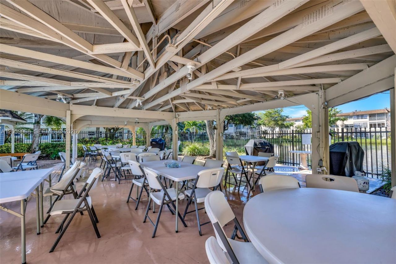 3431 NW 50th Ave , Unit 113, Lauderdale Lakes, FL 33319 Photo