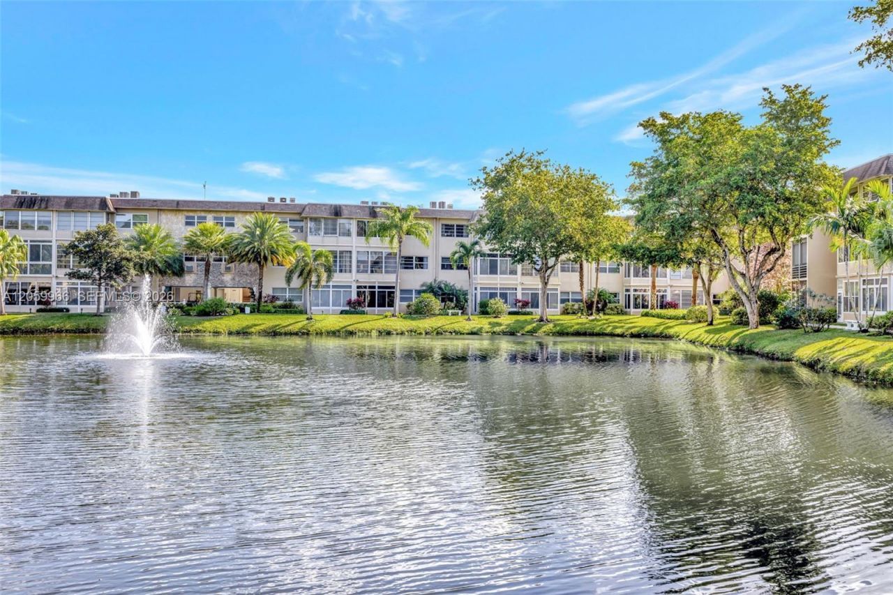 3431 NW 50th Ave , Unit 113, Lauderdale Lakes, FL 33319 Photo