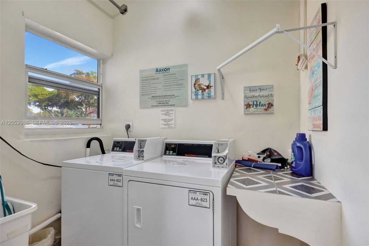 3431 NW 50th Ave , Unit 113, Lauderdale Lakes, FL 33319 Photo