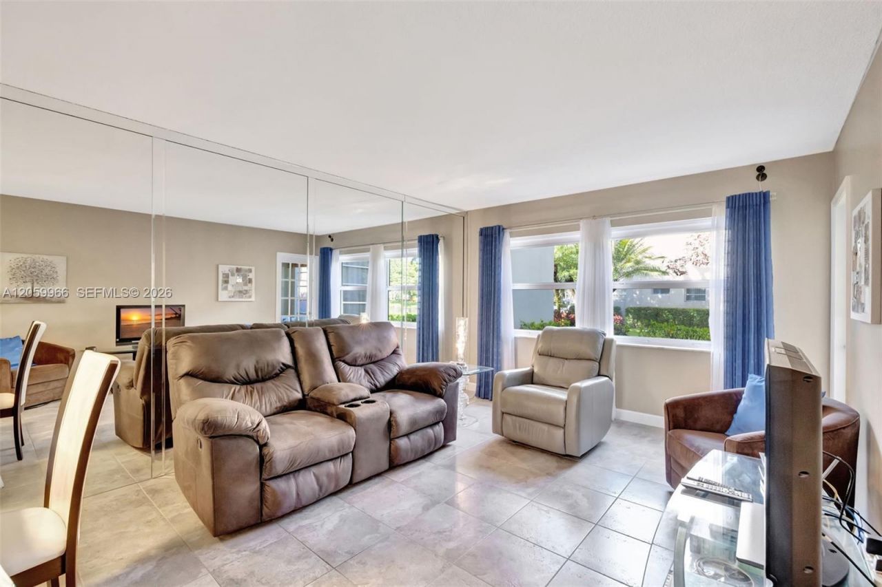3431 NW 50th Ave , Unit 113, Lauderdale Lakes, FL 33319 Photo