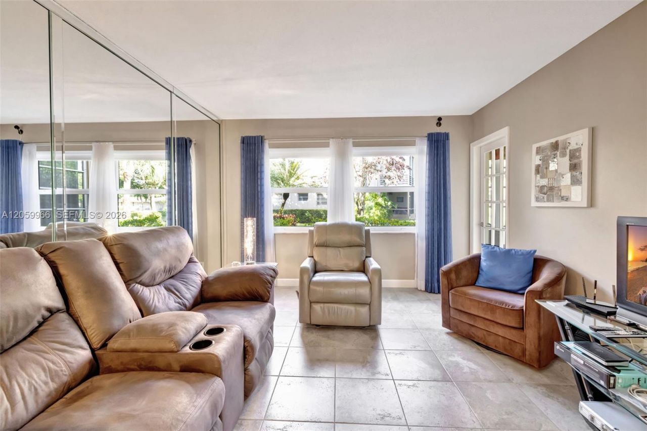 3431 NW 50th Ave , Unit 113, Lauderdale Lakes, FL 33319 Photo