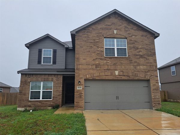 19005 Quiet Range DR , Elgin, TX 78621