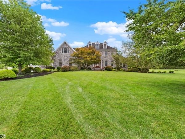 2 Scenic Hills Ct, Montgomery, NJ 08502