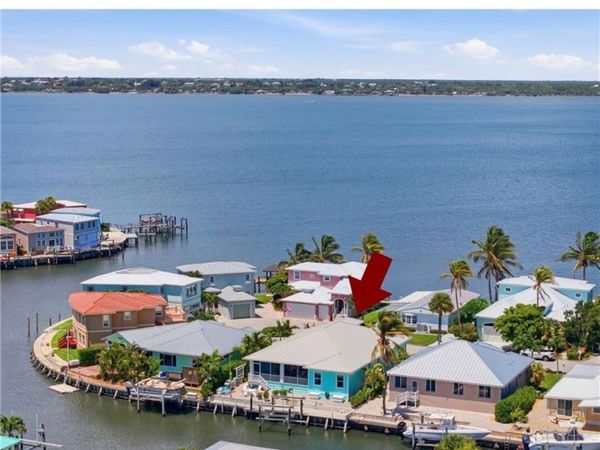 10751 S Ocean Drive, Unit B7, Jensen Beach, FL 34957