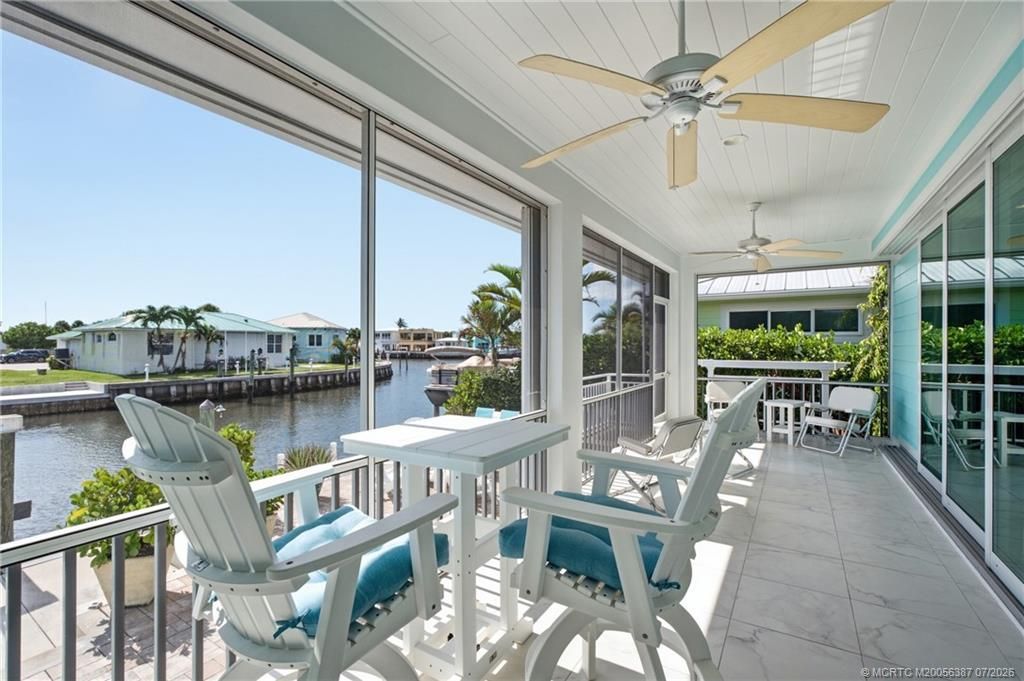10751 S Ocean Drive, Unit B7, Jensen Beach, FL 34957 Photo