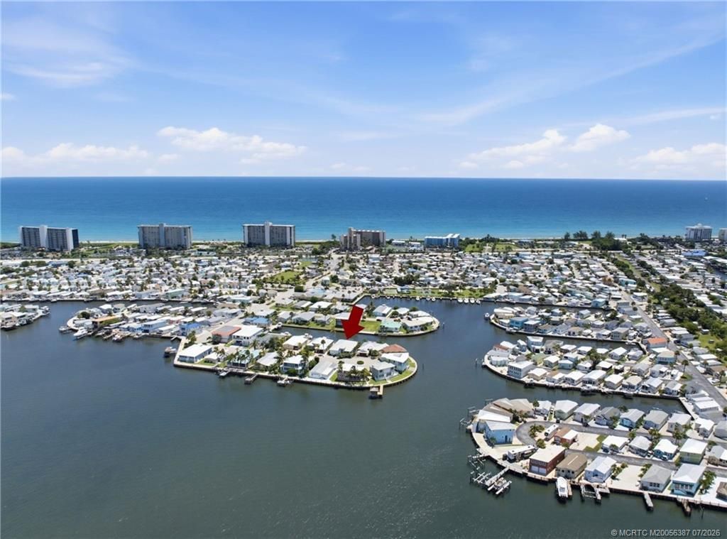 10751 S Ocean Drive, Unit B7, Jensen Beach, FL 34957 Photo