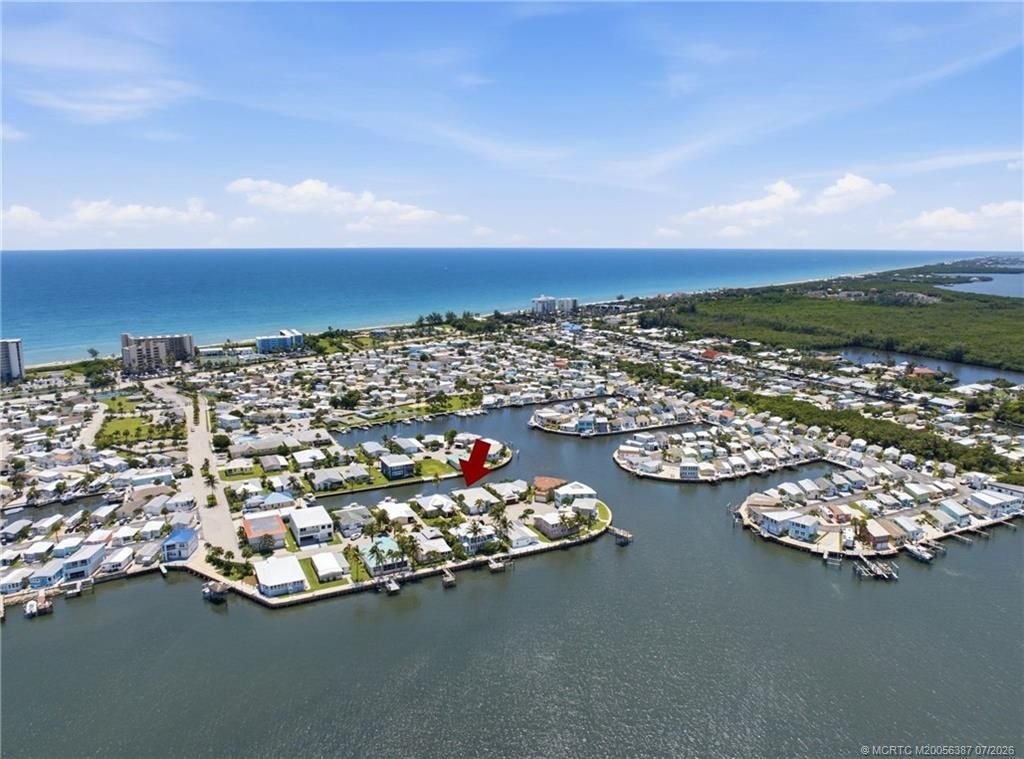 10751 S Ocean Drive, Unit B7, Jensen Beach, FL 34957 Photo