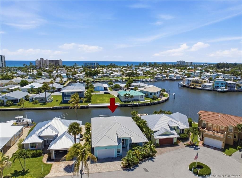 10751 S Ocean Drive, Unit B7, Jensen Beach, FL 34957 Photo