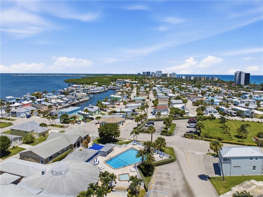 10751 S Ocean Drive, Unit B7, Jensen Beach, FL 34957 Photo
