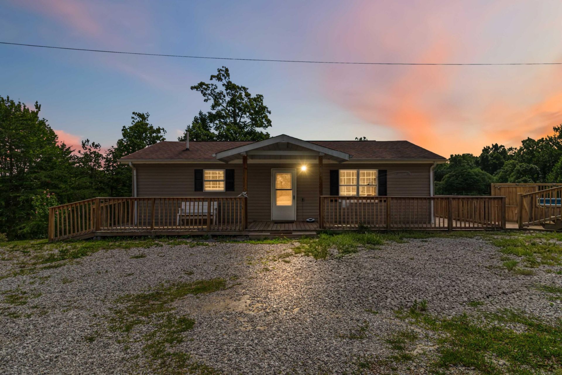 90 Quail Ridge Road, London, KY 40744