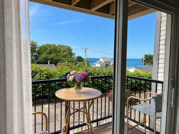 1179 Nantasket Ave, Unit 4, Hull, MA 02045