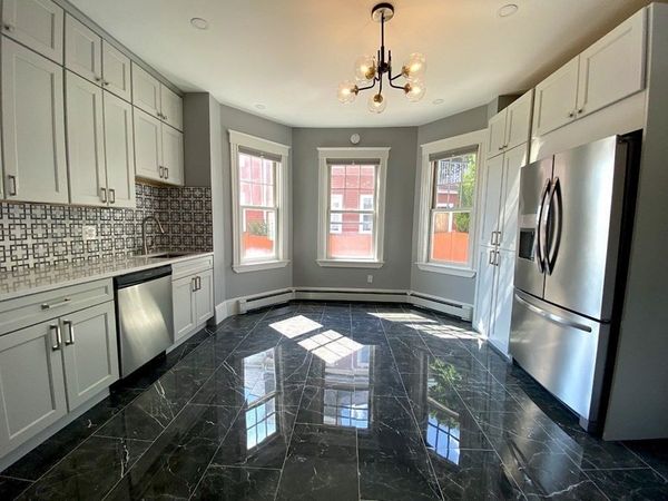 126 Bayswater St, Unit 126, Boston, MA 02128