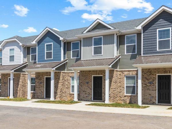 1115 Hillwood Drive #D4 , Clarksville, TN 37040