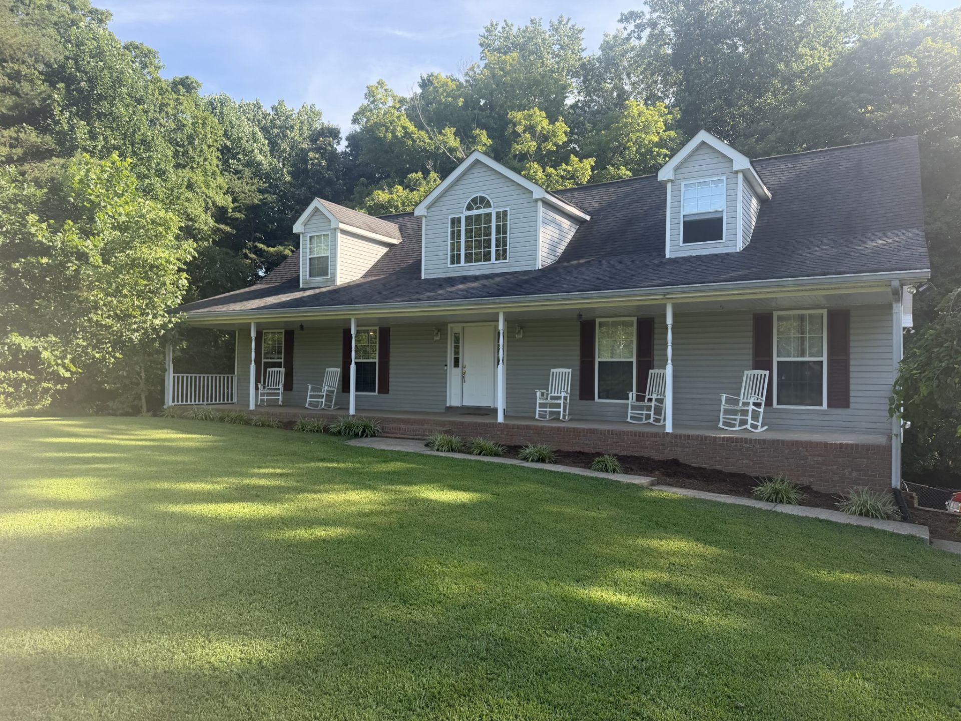 5221 Grand View Ln, Pleasant View, TN 37146 Main Photo