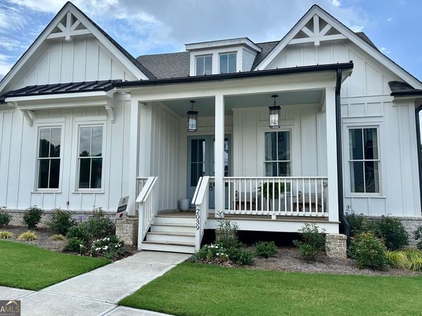 2039 Village Walk, Milton, GA 30004