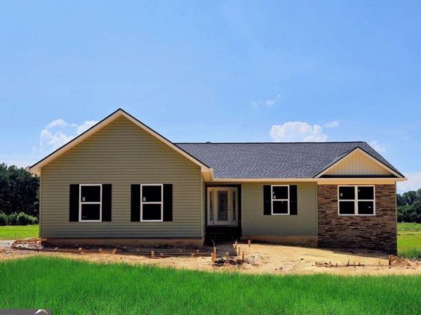 213 Damascus Road, Homer, GA 30547