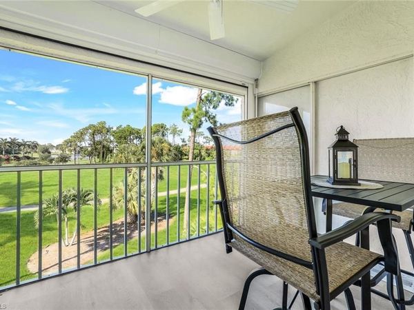 7360 Glenmoor LN, Unit 4301, NAPLES, FL 34104