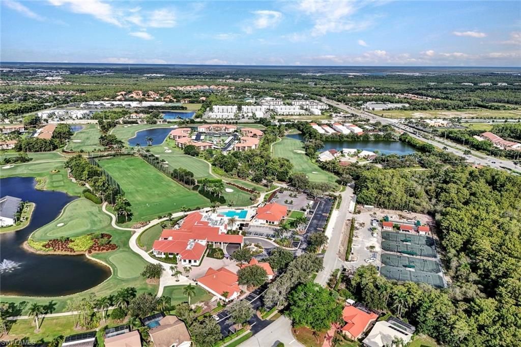 7360 Glenmoor Ln, Unit 4301, Naples, FL 34104 Photo