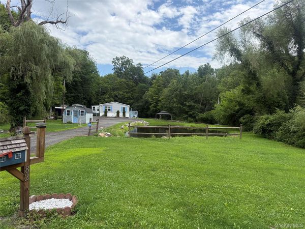 82 Church Street , Wallkill, NY 12589