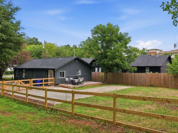 519 E End Avenue, Durham, NC 27703