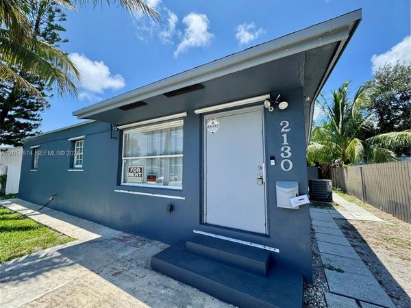 2130 Plunkett Ct , Hollywood, FL 33020