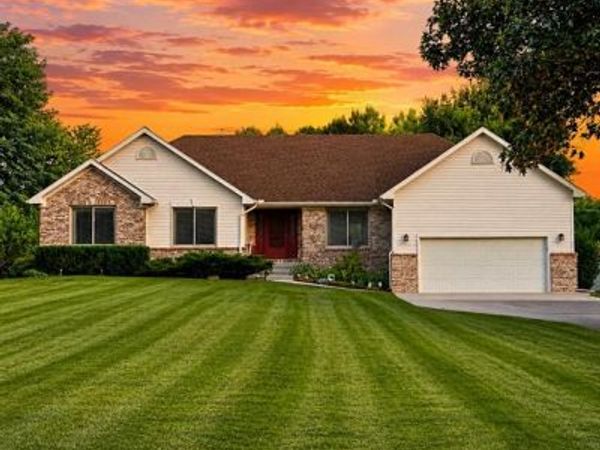 3108 Crystal , Hamburg Twp, MI 48169