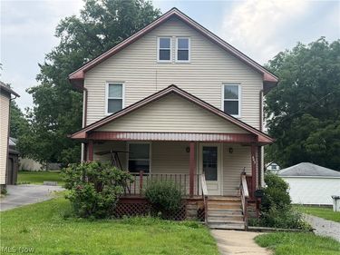443 S Union Avenue, Salem, OH 44460