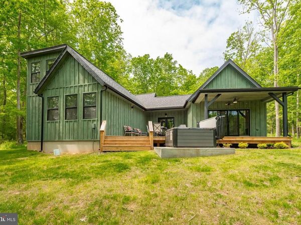 109 POLAND HEIGHTS LANE, SWANTON, MD 21561