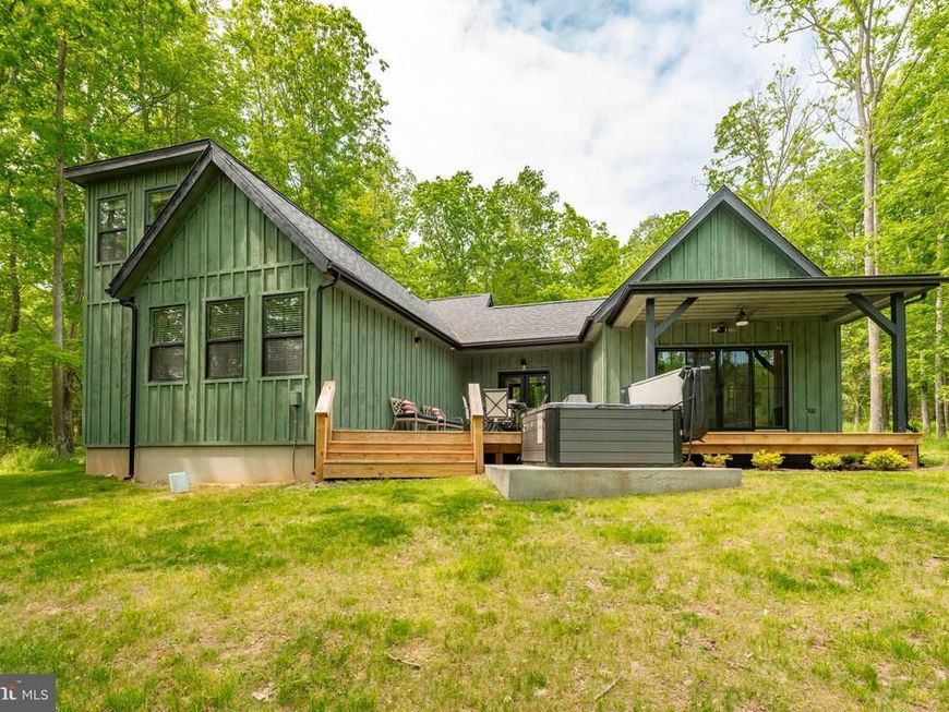 109 Poland Heights Lane, Swanton, MD 21561 Main Photo