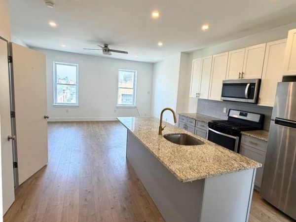 914 SNYDER AVENUE , Unit 3, PHILADELPHIA, PA 19148