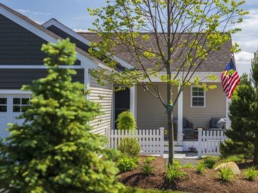 73 Outlook East, Unit 73, Plymouth, MA 02360