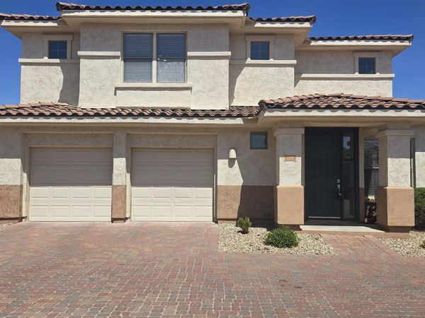 2237 N 135th Drive, Goodyear, AZ 85395