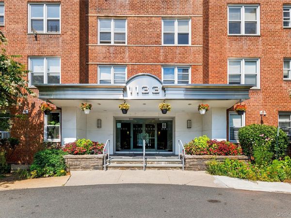 1133 Midland Avenue , Unit 1K, Bronxville, NY 10708