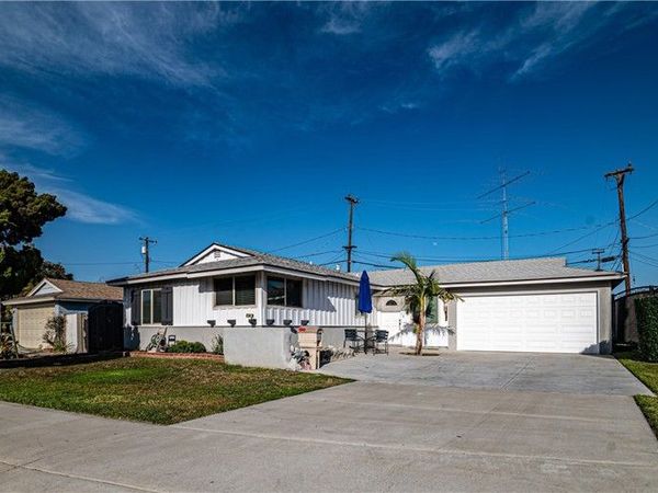 1408 N Buckingham Street, Anaheim, CA 92801