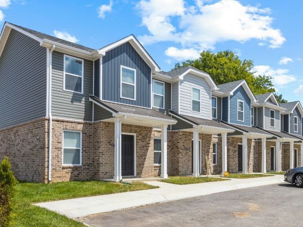 1115 Hillwood Drive #D7 , Clarksville, TN 37040