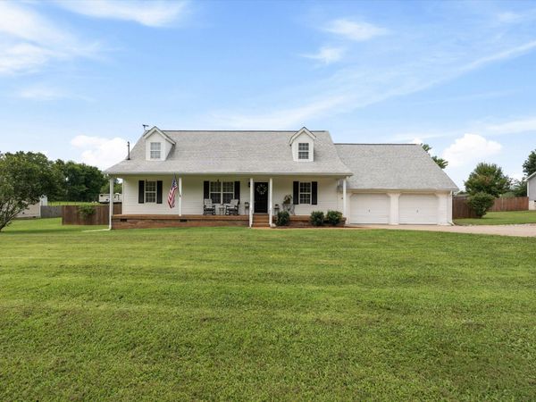 3941 Honeysuckle Way , Chapel Hill, TN 37034
