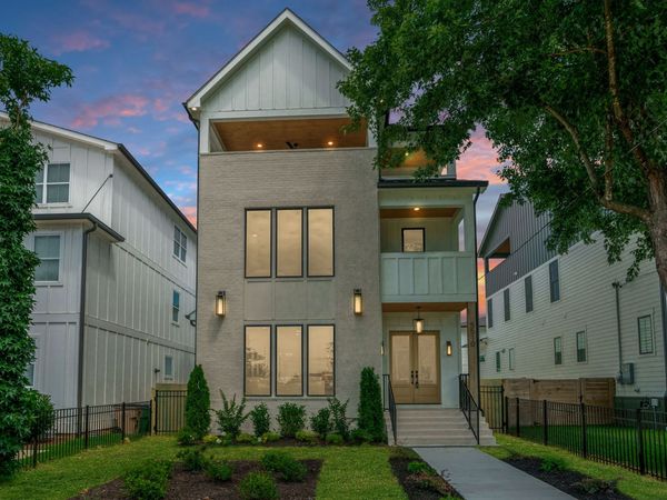 5510 Pennsylvania Ave , Nashville, TN 37209
