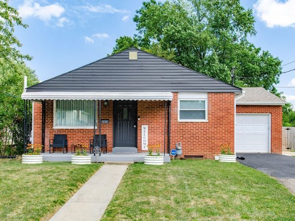2858 Fairwood Avenue , Columbus, OH 43207
