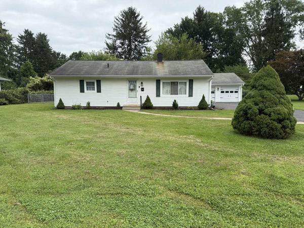 332 Stare Road , Newark, OH 43055