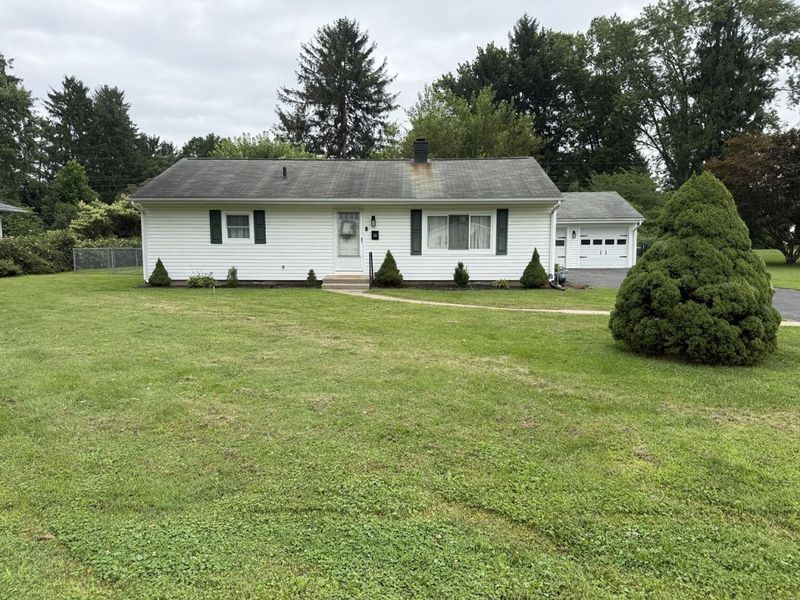 332 Stare Road, Newark, OH 43055 Photo 1