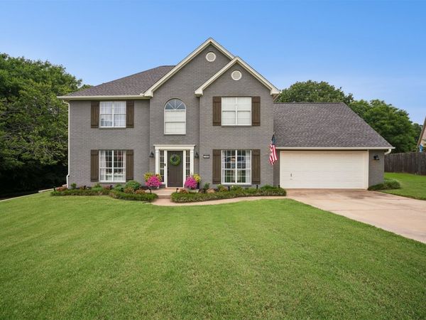 709 W 36th Street, Sand Springs, OK 74063