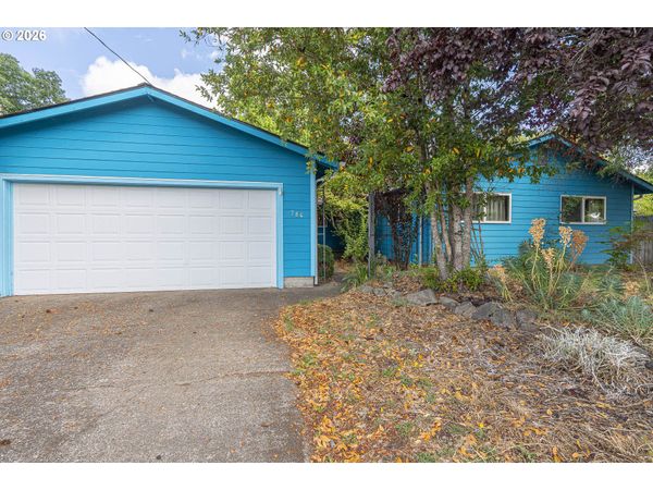 784 DALKE E ST, Monmouth, OR 97361