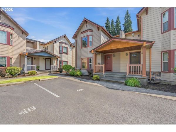 2025 ELM ST, Unit 4A, Forest Grove, OR 97116