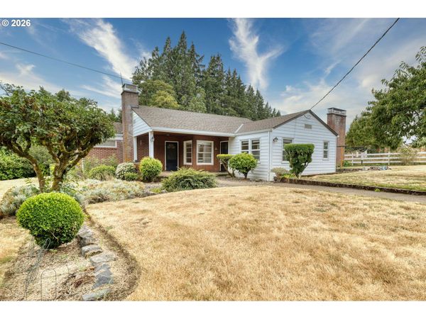 35177 PITTSBURG RD, St. Helens, OR 97051