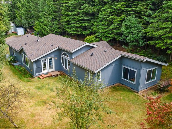 502 SE RED ELDER DR, Corbett, OR 97019