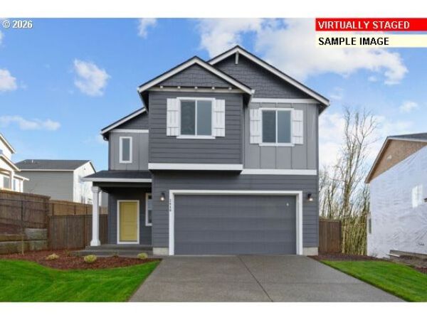 10156 SE HORNADAY AVE, Unit 374, Happy Valley, OR 97086