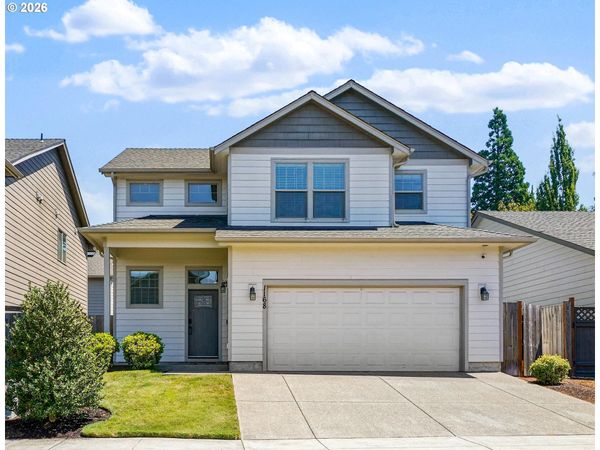 1168 TAURUS LOOP, Keizer, OR 97303