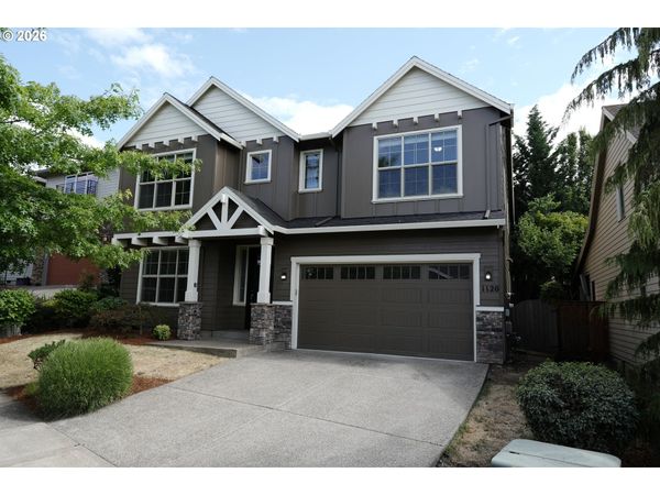 1120 LILAC ST, Forest Grove, OR 97116