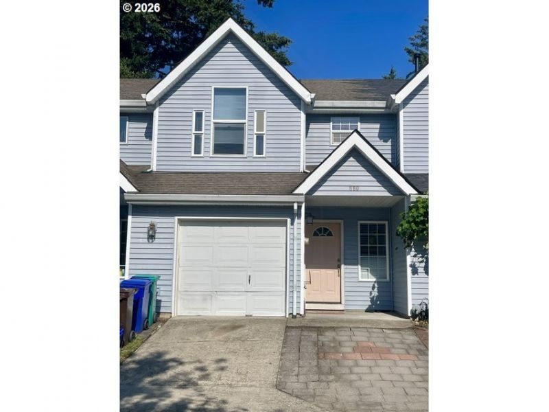880 SE 193rd Ave, Portland, OR 97233 Main Photo