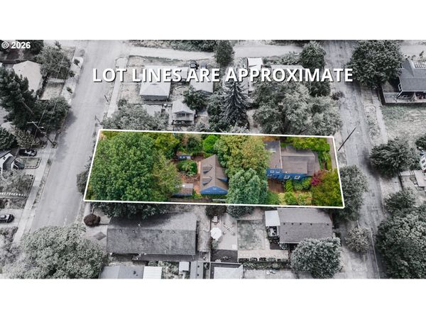 9424 N POLK AVE, Portland, OR 97203
